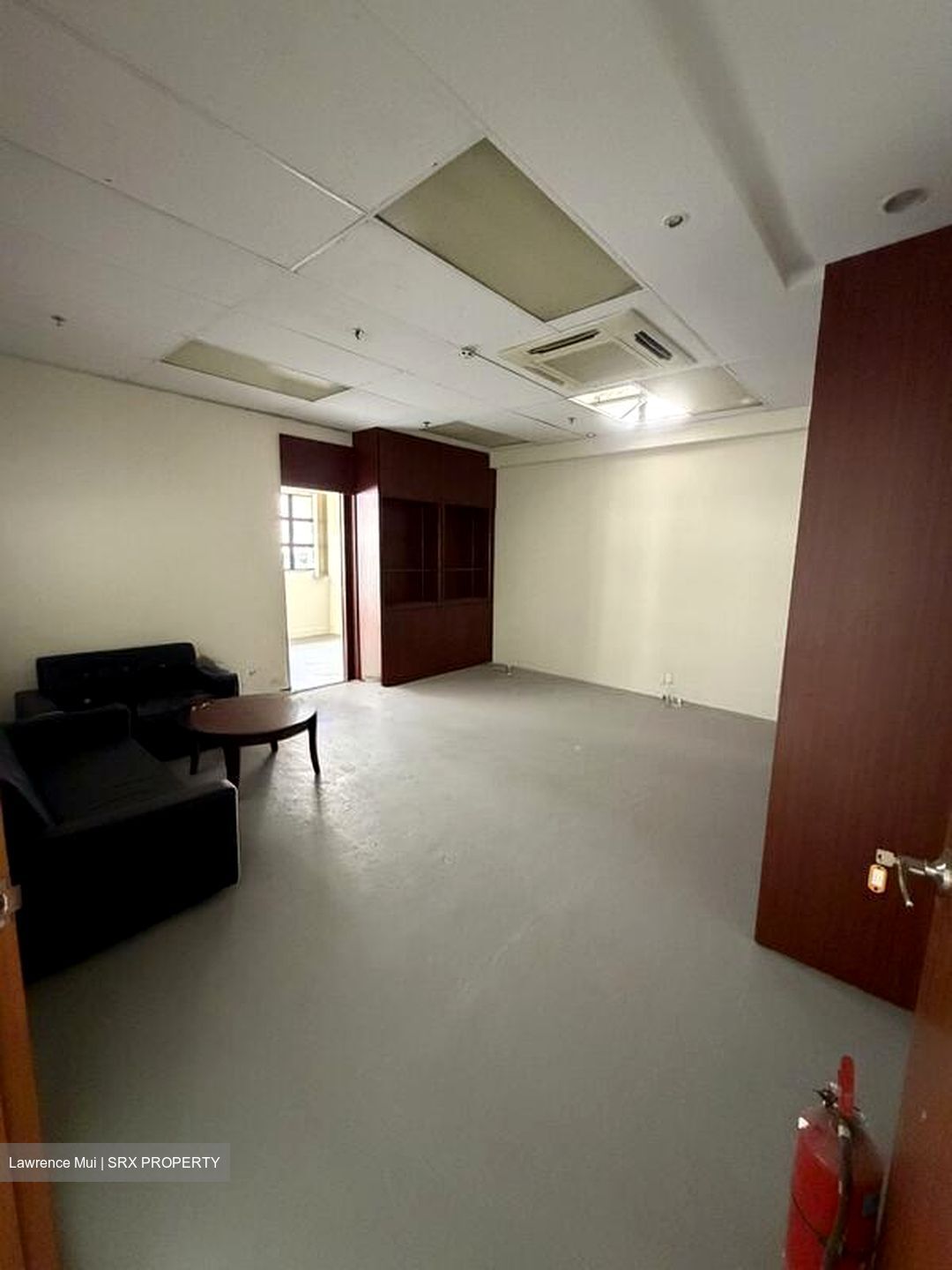Genting Building (D13), Factory #525764201